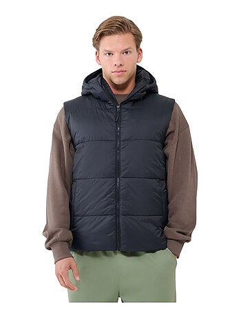 4F - Veste sans manches M193