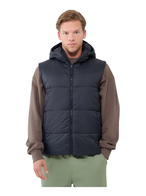4F - Veste sans manches M193 - Kiabi