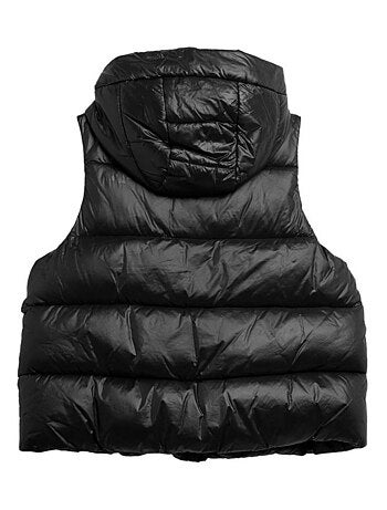4F - Veste sans manches
