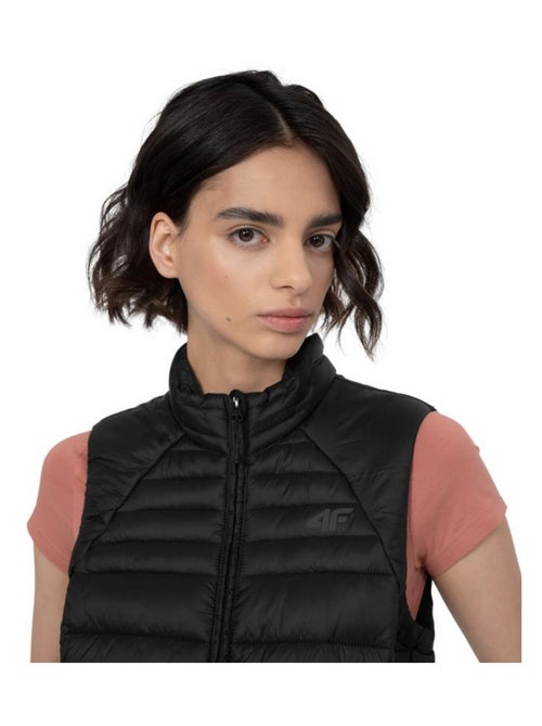 4F - Veste sans manches - Kiabi