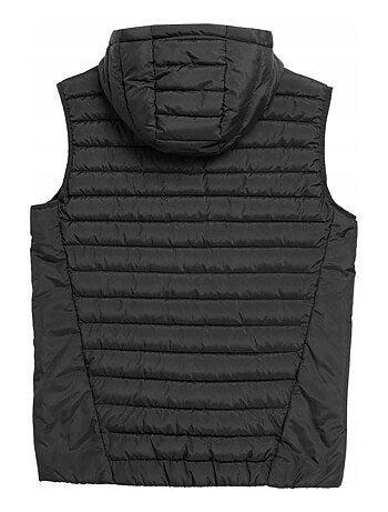 4F - Veste sans manches style Logo M063