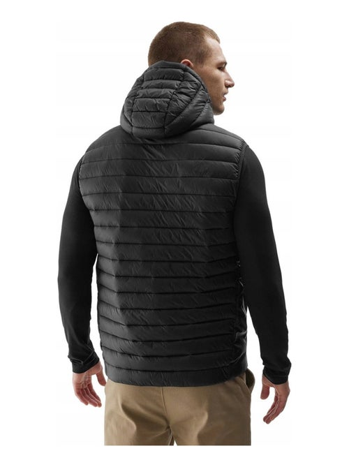 4F - Veste sans manches style Logo M063 - Kiabi