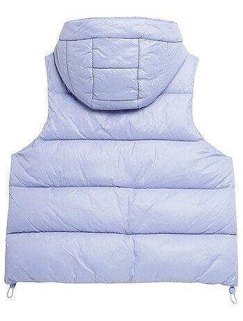 4F - Veste sans manches