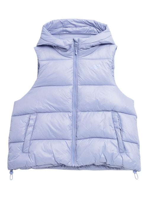 4F - Veste sans manches - Kiabi