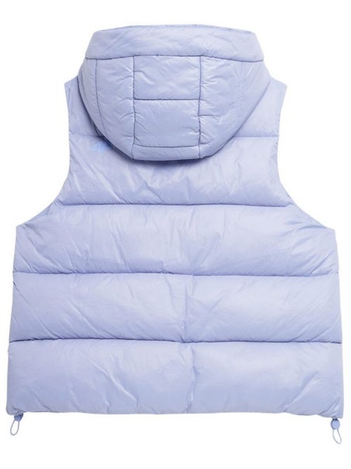 4F - Veste sans manches - Kiabi