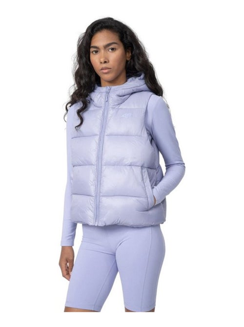4F - Veste sans manches - Kiabi