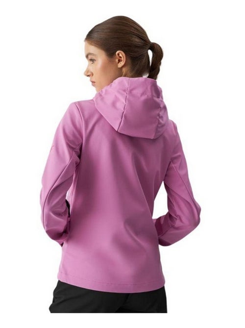 4F - Veste softshell 4FWAW24TSOFF285 - Kiabi