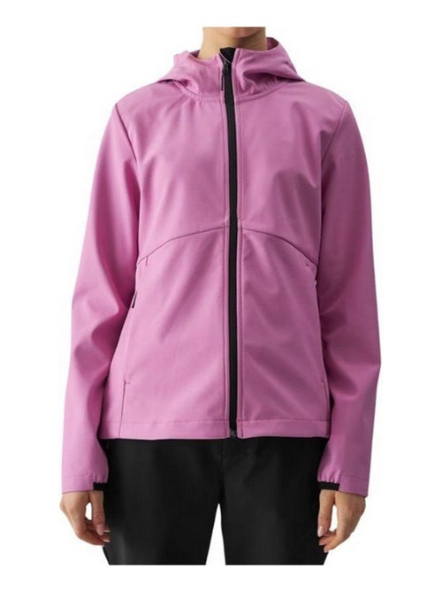 4F - Veste softshell 4FWAW24TSOFF285 - Kiabi