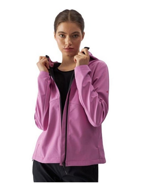 4F - Veste softshell 4FWAW24TSOFF285 - Kiabi