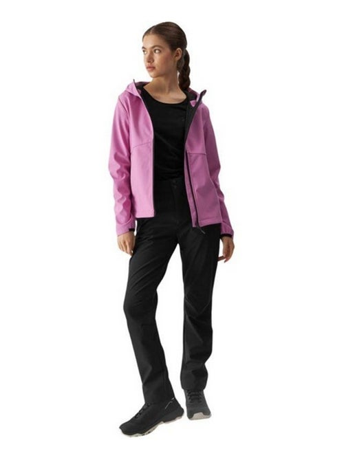 4F - Veste softshell 4FWAW24TSOFF285 - Kiabi