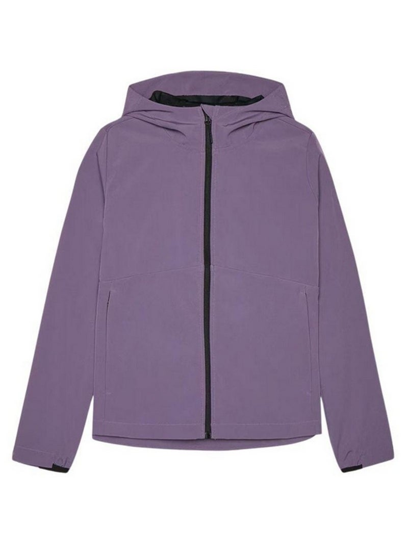 4F - Veste softshell 4FWAW24TSOFF285 Violet clair - Kiabi