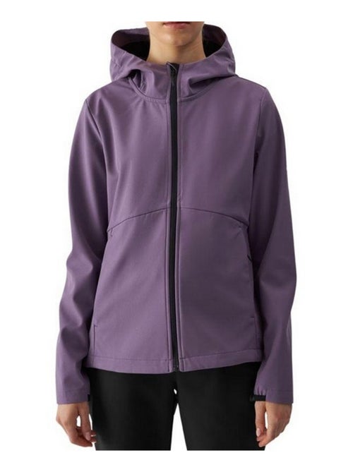 4F - Veste softshell 4FWAW24TSOFF285 - Kiabi