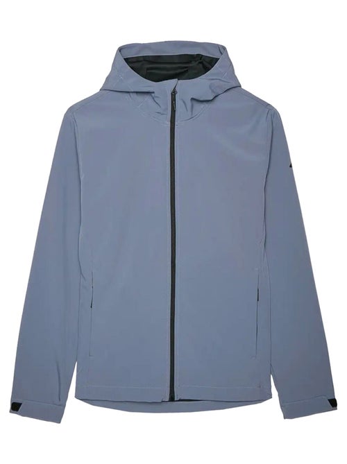 4F - Veste softshell 4FWAW24TSOFM283 - Kiabi