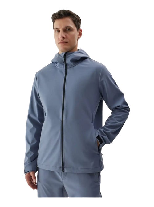 4F - Veste softshell 4FWAW24TSOFM283 - Kiabi