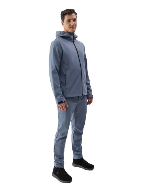 4F - Veste softshell 4FWAW24TSOFM283 - Kiabi