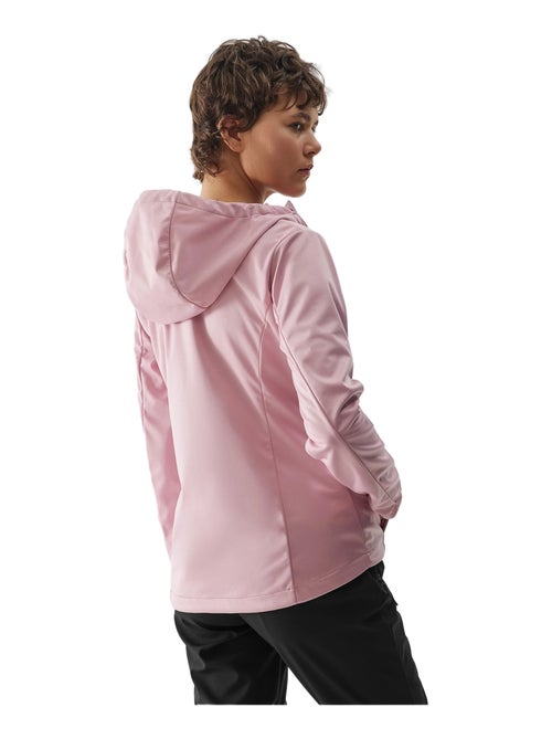 4F - Veste softshell 4FWSS24TSOFF215 - Kiabi