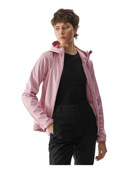 4F - Veste softshell 4FWSS24TSOFF215 - Kiabi