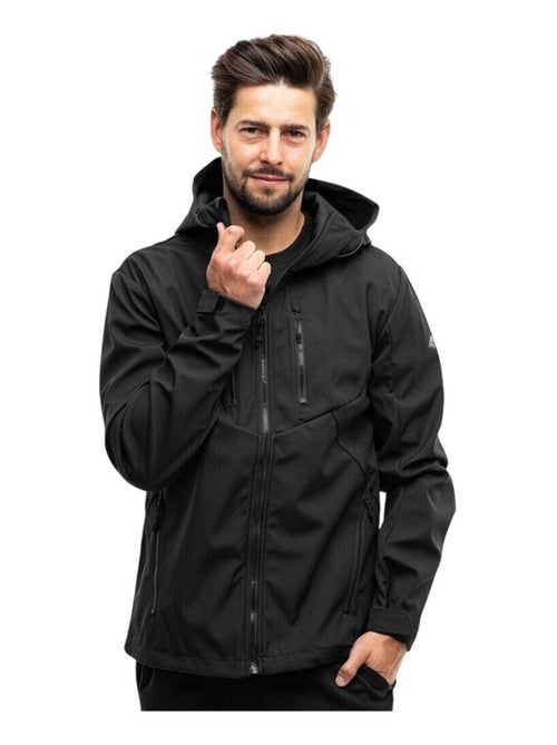 4F - Veste softshell 4FWSS24TSOFM224 - Kiabi