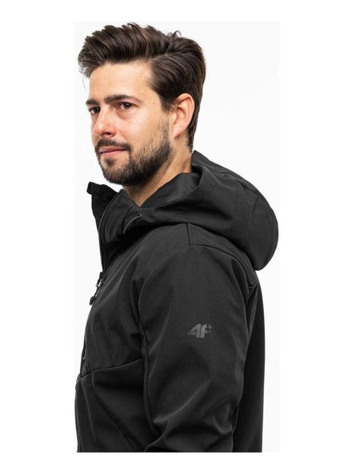 4F - Veste softshell 4FWSS24TSOFM224 - Kiabi
