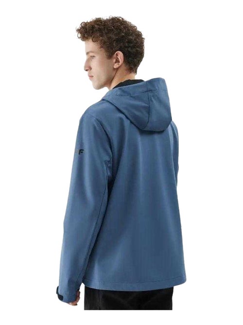 4F - Veste softshell 4FWSS25TSOFM324 - Kiabi