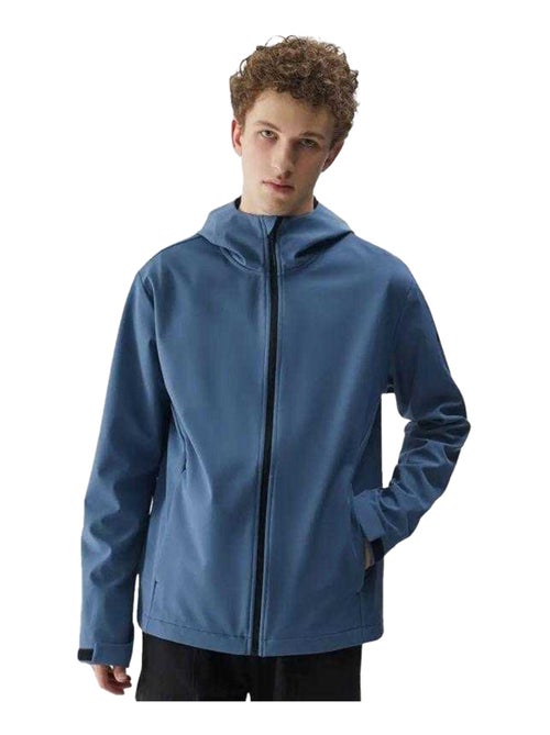 4F - Veste softshell 4FWSS25TSOFM324 - Kiabi