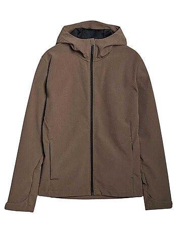 4F - Veste softshell 4FWSS25TSOFM324