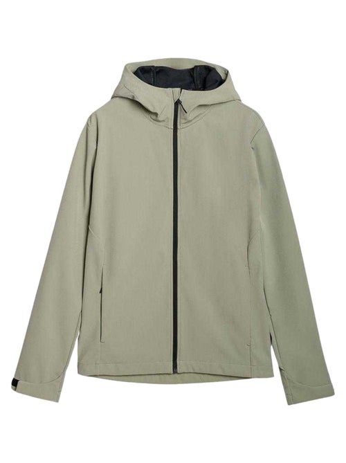 4F - Veste softshell 4FWSS25TSOFM324 - Kiabi