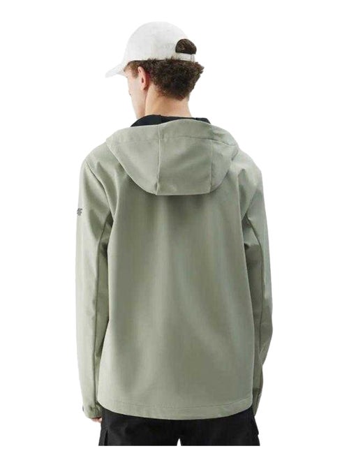 4F - Veste softshell 4FWSS25TSOFM324 - Kiabi