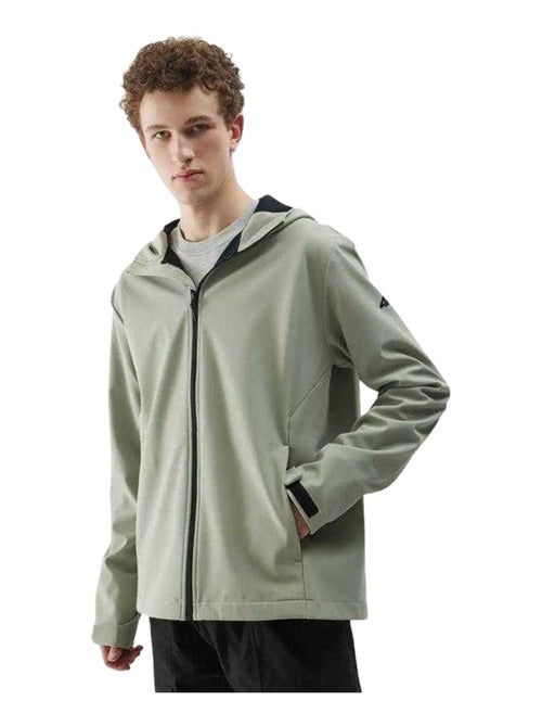 4F - Veste softshell 4FWSS25TSOFM324 - Kiabi