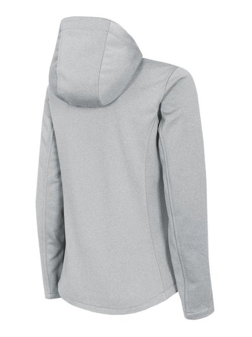 4F - Veste softshell H4Z22 - Kiabi