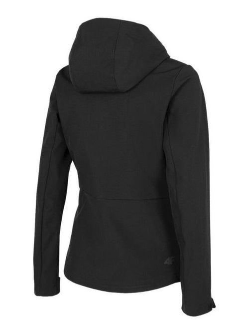 4F - Veste softshell H4Z22 SFD001 - Kiabi