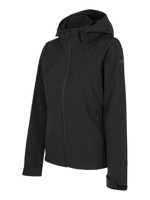 4F - Veste softshell H4Z22 SFD001 - Kiabi
