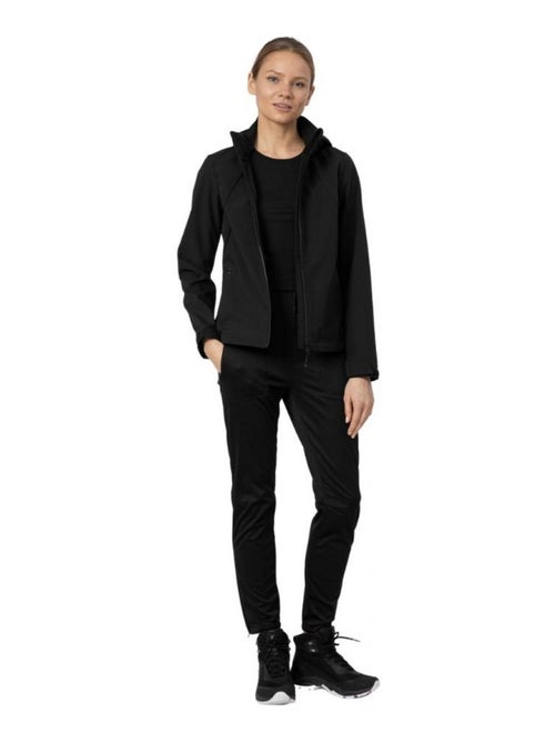 4F - Veste softshell H4Z22 SFD001 - Kiabi