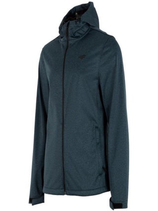 4F - Veste softshell H4Z22 SFM350