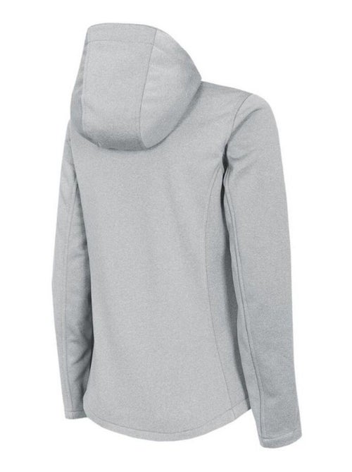 4F - Veste softshell H4Z22 SFM350 - Kiabi