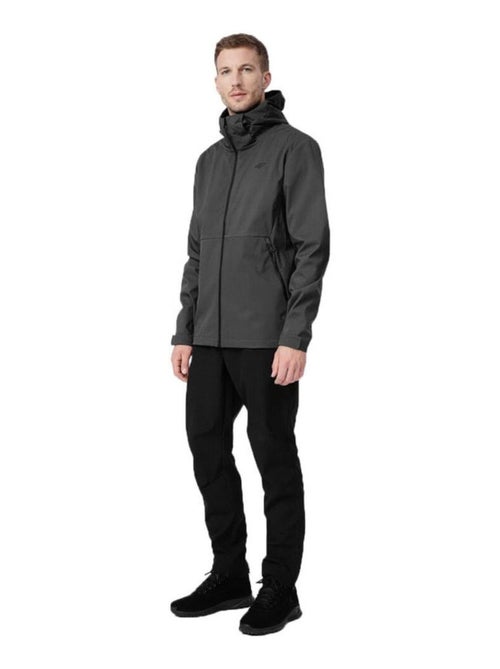 4F - Veste softshell M043 - Kiabi