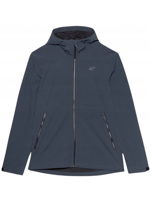 4F - Veste softshell M043 - Kiabi