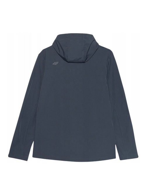 4F - Veste softshell M043 - Kiabi