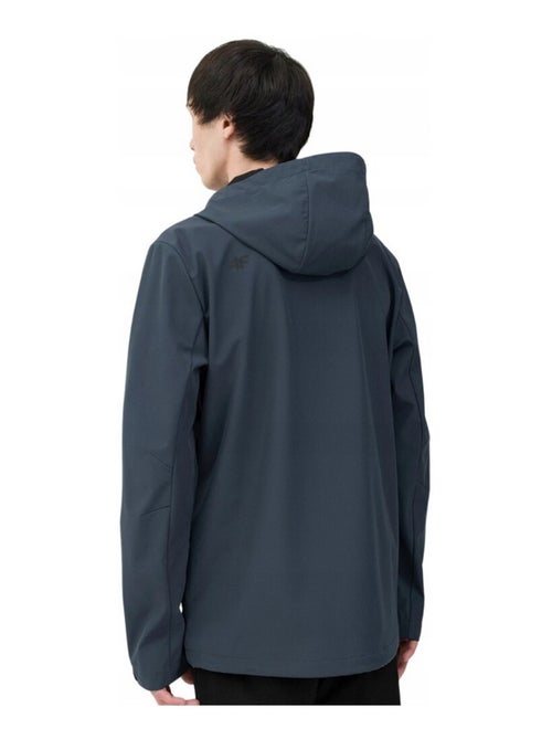 4F - Veste softshell M043 - Kiabi