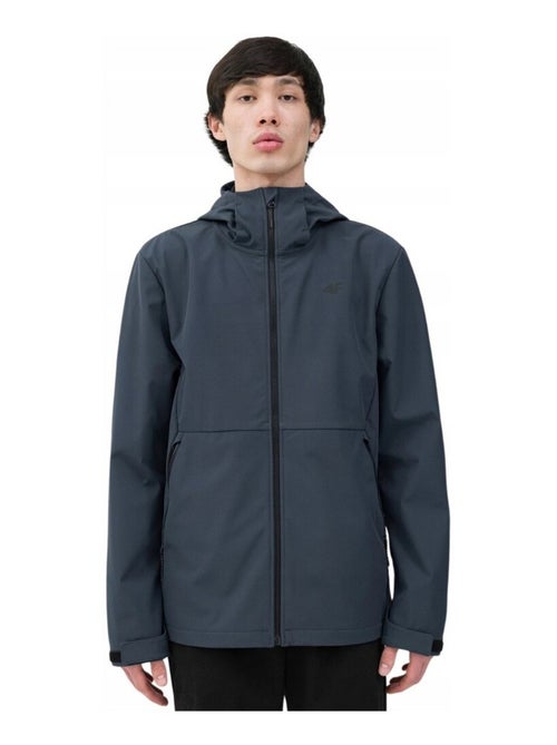 4F - Veste softshell M043 - Kiabi
