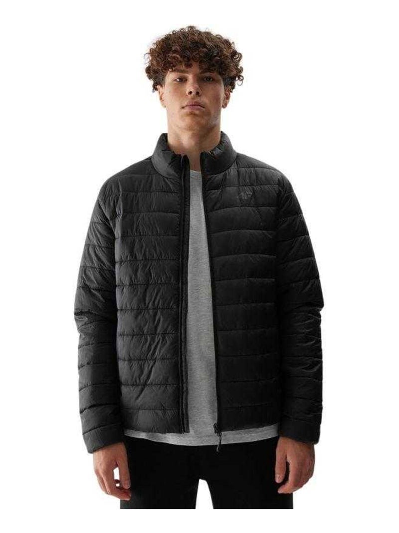 4F - Veste style Logo M376 Noir - Kiabi