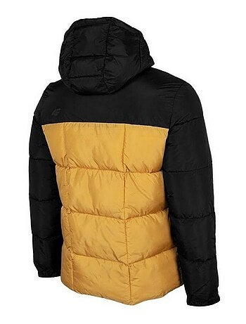 4F - Veste style Matelassé H4Z22