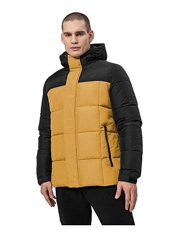 4F - Veste style Matelassé H4Z22