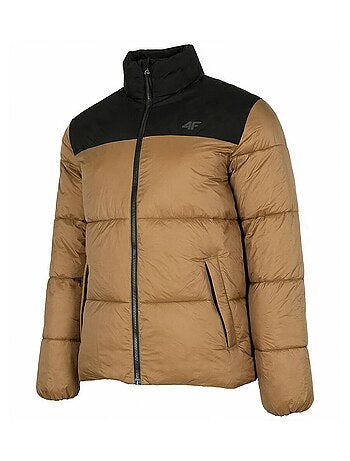 4F - Veste style Matelassé H4Z22