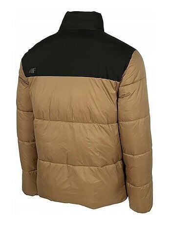 4F - Veste style Matelassé H4Z22