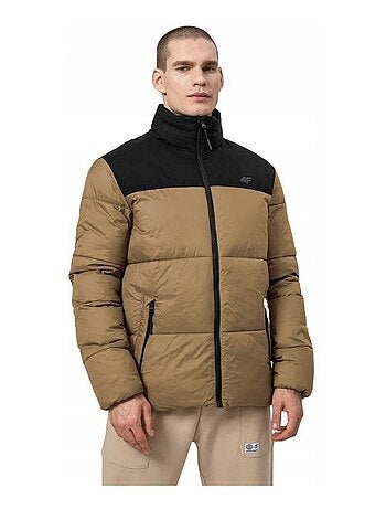 4F - Veste style Matelassé H4Z22