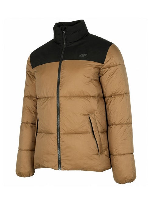 4F - Veste style Matelassé H4Z22 - Kiabi