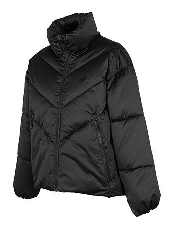4F - Veste style Matelassé H4Z22