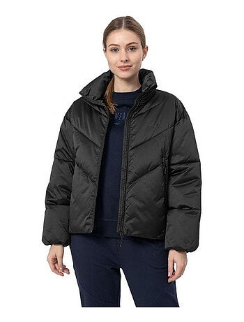 4F - Veste style Matelassé H4Z22