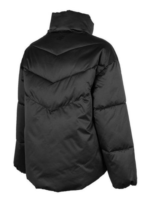 4F - Veste style Matelassé H4Z22 - Kiabi